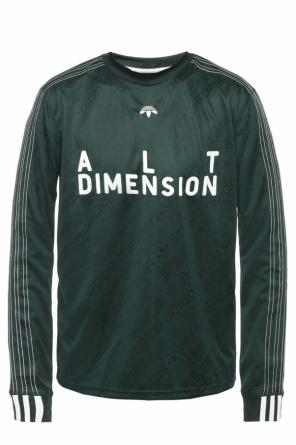 T-shirt with long sleeves, zdjęcie 1 T-shirt with long sleeves od ADIDAS by Alexander Wang